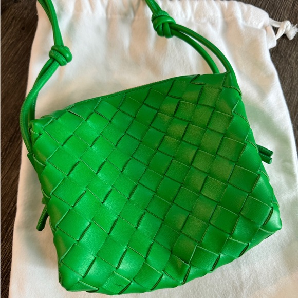 AUTHENTIC Bottega Veneta Mini Loop Bag - Picture 9 of 10